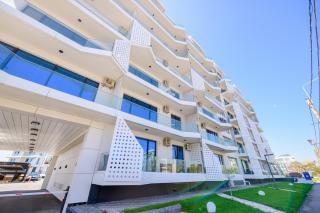 Luxury TES Apartment - Mamaia - 7