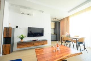 Luxury TES Apartment - Mamaia - 4