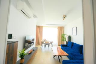 Luxury TES Apartment - Mamaia - 3