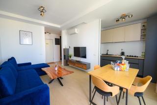 Luxury TES Apartment - Mamaia - 1