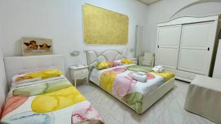 Casa Vacanza Trono Del Sol - Vietri - 7