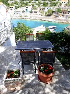 Apartment Teuta - Žirje - 9