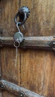 Bristows Haveli Homestay - 2