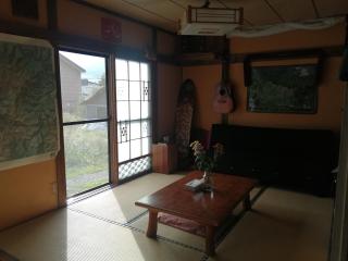 Yukiumi House - Kamikawa - 4