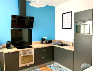 Beau T3 lumineux : La Couronne - 4