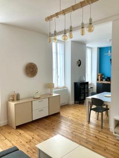 Beau T3 lumineux : La Couronne - 7