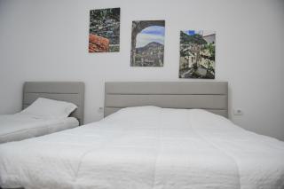 Hotel Villa Edis - 1