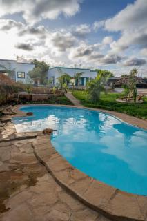 Crocodile lodge - Galu - 3