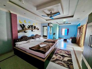 Bobby Premium Residency 350m from Jagannath temple - Puri - 8