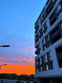 Sky View - Free parking - Iaşi - 0