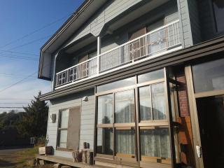 Yukiumi House - Kamikawa - 5