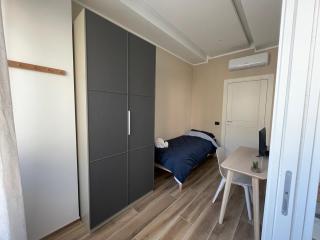 Guest House Design Navigli - Milan - 6