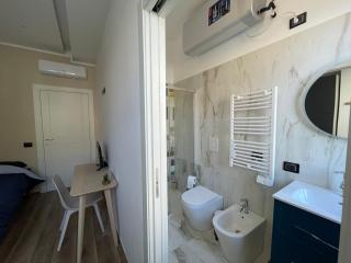 Guest House Design Navigli - Milan - 9