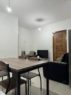 Comfy 2-Bedroom Apt, 10mins Walk to Beach - GBHC5 - Grand-Baie - 4