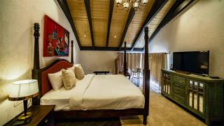 The Silverton Chalet Mussoorie By Just Homestay - Mussoorie - 6