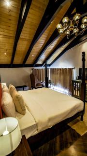 The Silverton Chalet Mussoorie By Just Homestay - Mussoorie - 5