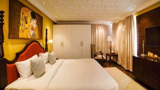 The Silverton Chalet Mussoorie By Just Homestay - Mussoorie - 4
