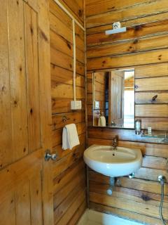 BR cottages - Canacona - 7