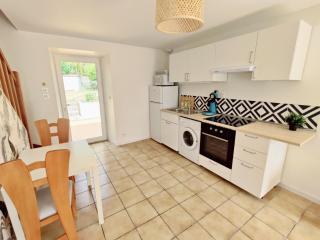 Maison 30m2 - 1 chambre - Jardin - Fontaine-Étoupefour - 3