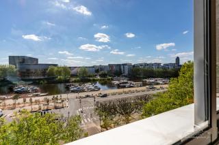 Rêveries au bord de l’Erdre - Nantes - 7
