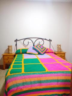 Villa Mina - Minas de Ríotinto - 3