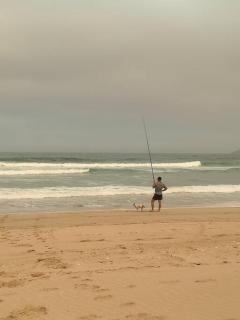 Keurbooms river, San Marino Complex (Unit 53), Self-catering (Plettenberg Bay) - 6