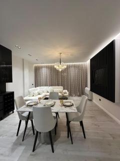 classy apartment Loui 3 Durres - Durrës - 9