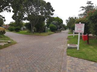 Keurbooms river, San Marino Complex (Unit 53), Self-catering (Plettenberg Bay) - Keurboomstrand - 3