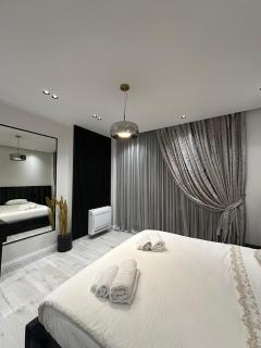classy apartment Loui 3 Durres - Durrës - 3