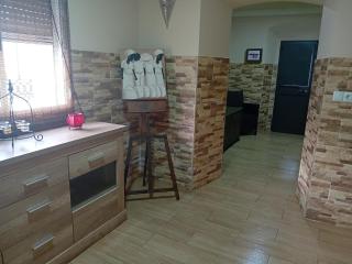 Villa Mina - Minas de Ríotinto - 1