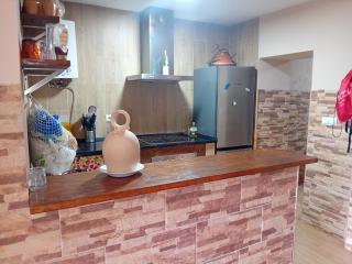 Villa Mina - Minas de Ríotinto - 5