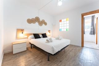 BHost - Roca Castle - Torremolinos - 7