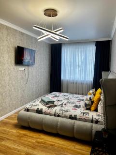 Жилой комплекс ATLANT 125 - 8