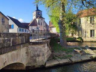 La Vignotte - Bèze - 2