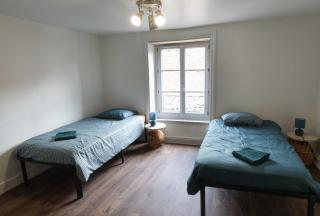 Le Repose Pieds - Gîte d'étape randonnées - - 6