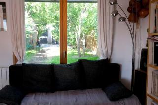 Maison en bois au fond du jardin - Fontenay-sous-Bois - 4