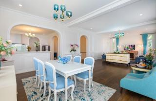 Villa Đà Lạt Luxury Khởi Nghĩa Bắc Sơn Gần Chợ Đêm - Gần Hồ Xuân Hương - Ấp Xuân An - 5