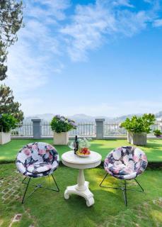 Villa Đà Lạt Luxury Khởi Nghĩa Bắc Sơn Gần Chợ Đêm - Gần Hồ Xuân Hương - Ấp Xuân An - 1