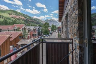 River Club 303 by Alpine Lodging Telluride - 8