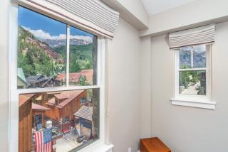 River Club 303 by Alpine Lodging Telluride - 5