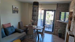 Modern apartment - 8