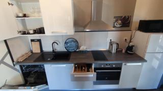 Modern apartment - Biograd na Moru - 2