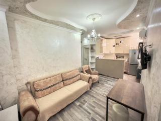 Batumi Apartment Near the sea - Batoemi - 9