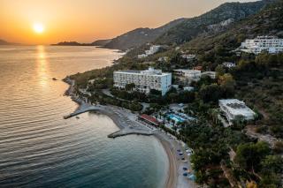 Pappas Hotel - Loutraki - 0