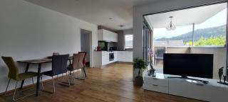 Alpenpanorama Oase - 5