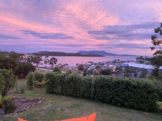 Bernacchi Retreat - Orford - 3