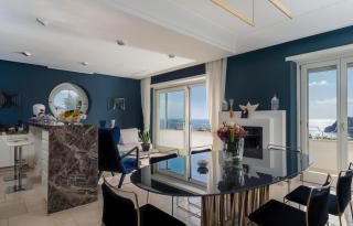 Roberhouse Tragara 37 - Capri - 1
