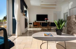 Roberhouse Tragara 37 - Capri - 2