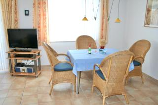 Residenz am Strand - 2-Raum Apartment - Zingst - 9