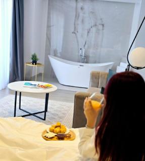 Perla Hotel - Pogradec - 7